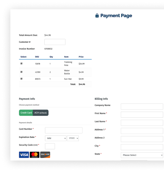 hosted-payment-page