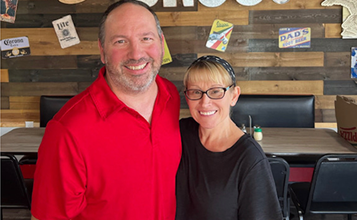 The Dave Keen Story | CardConnect