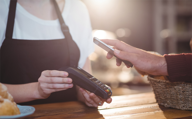 Mobile Payment Security: Best Practices & Risks | CardConnect