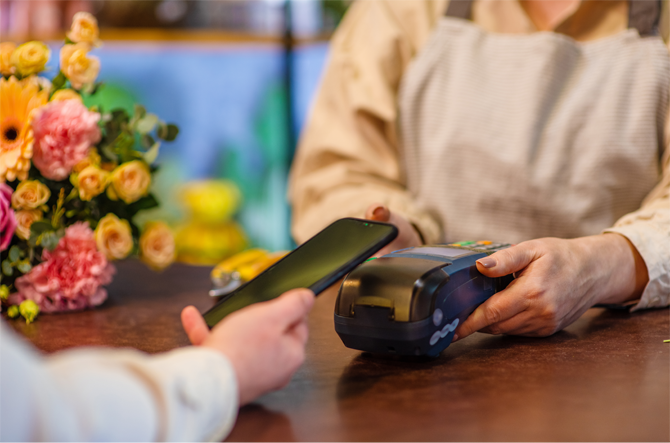 7 Benefits of Mobile Card Readers for Business | CardConnect