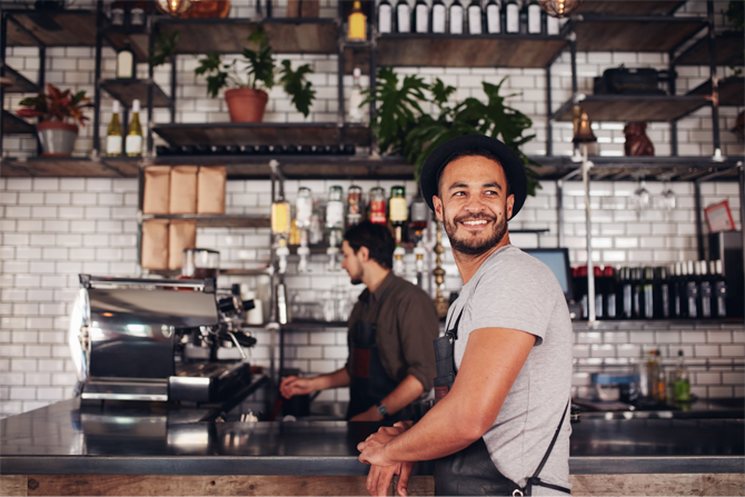 Discover the real cost to open a successful cafe and bookstore with our  example and sample pricing! Learn the most important aspects of launching a  new business, including expenses, budgeting tips, and