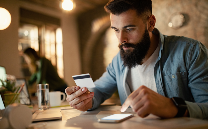 Creating an Integrated Shopping Experience | CardConnect