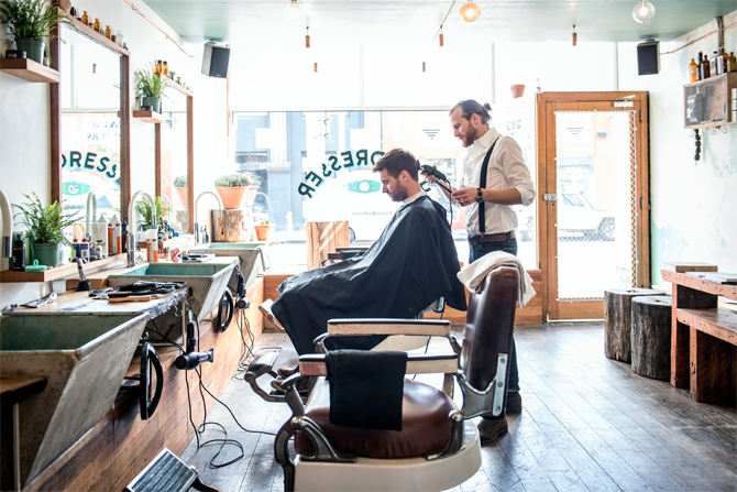 8 Things to Consider Before You Open a Barber Shop